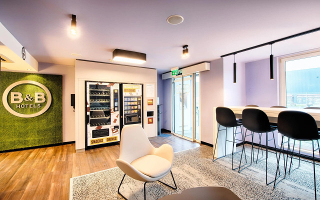 B&B Hotel Kassel-Süd