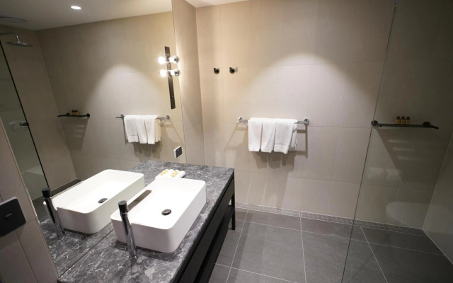 Clarion Apartments South Melbourne