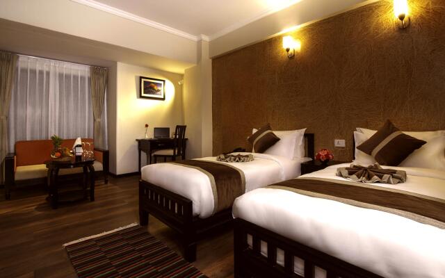 Hotel Sarowar