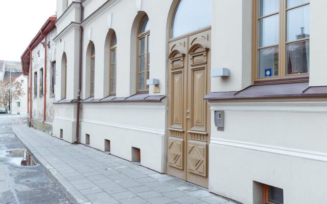 Rotušes Apartments