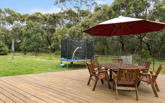 Paringa 15 Anglesea Beach House