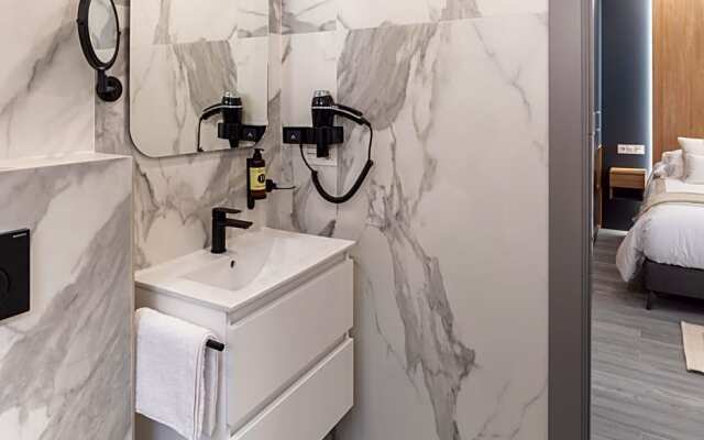 Jerusalen Suites Alicante
