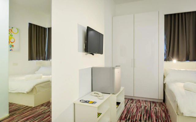 Pegasus Hotel Shah Alam