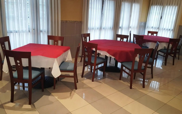 Hotel Alameda