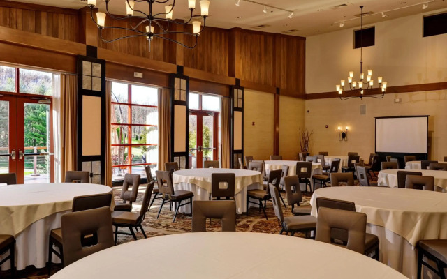 Bear Creek Mountain Resort