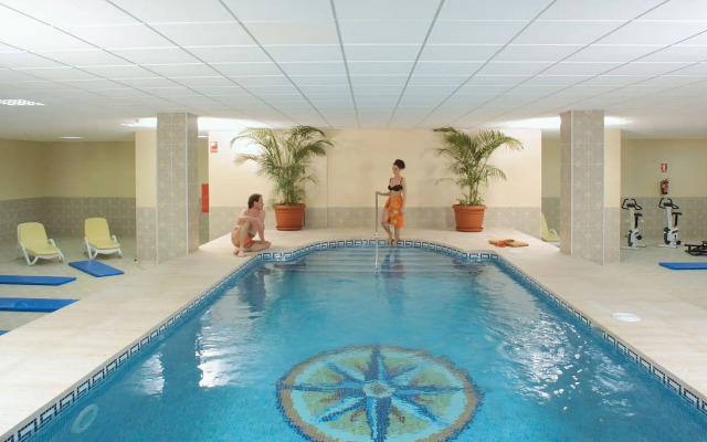 Hotel Riu Garoé