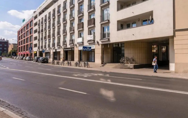 Sleepway Apartments - Garbary 95-112a