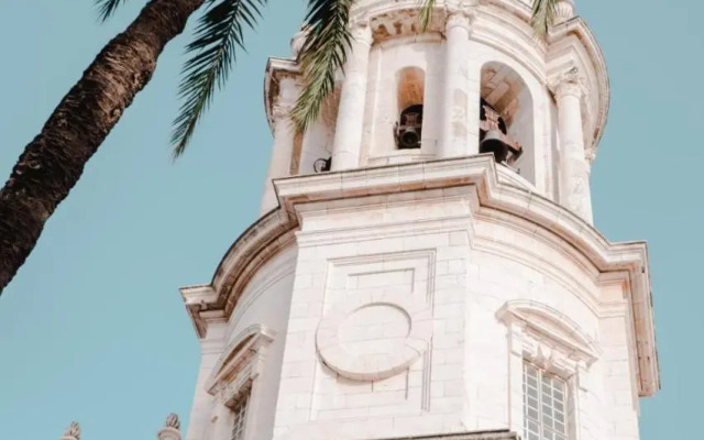 No 14 Cadiz