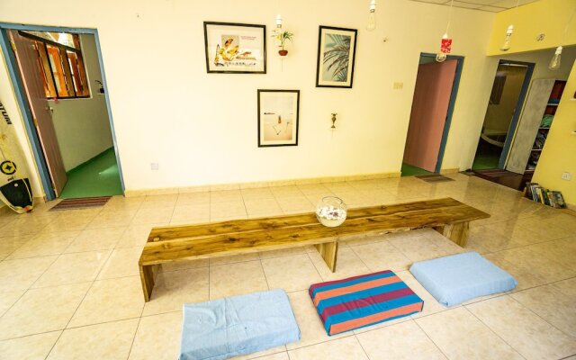 Surf Hostel Madiha
