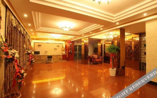 Yunfu Boutique Hotel