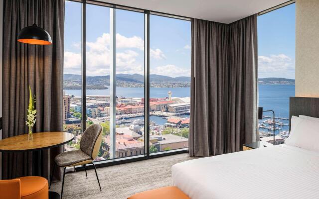 Mövenpick Hotel Hobart