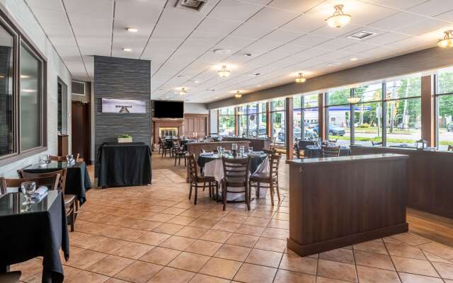 Best Western Glengarry Hotel