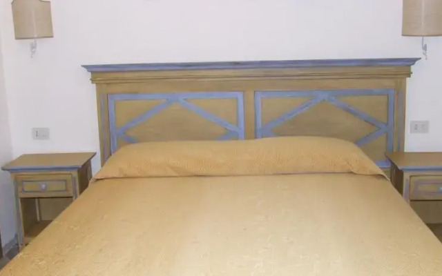 B&B Sa Madalena