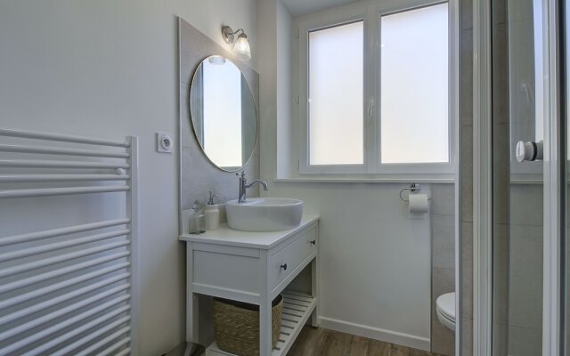 Le Jouvence - Cosy & Clean