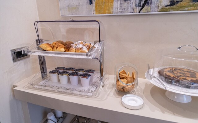 B&B Palazzo Perrotta