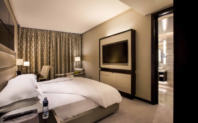 Rosewood Abu Dhabi