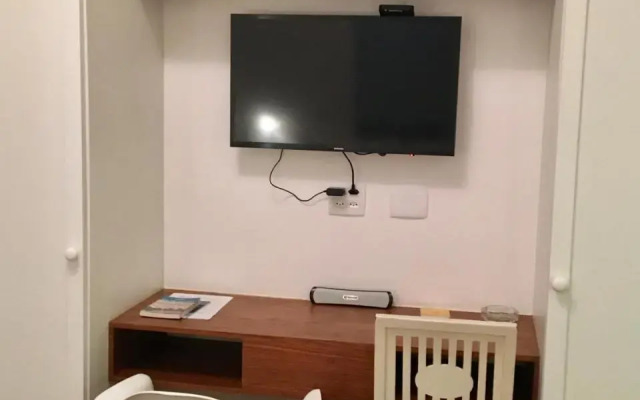 Studio Rio Beira Mar