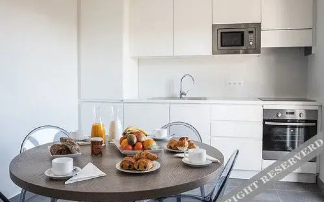 Residence Saletta Casale