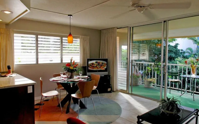 South Maui Luxury Rentals