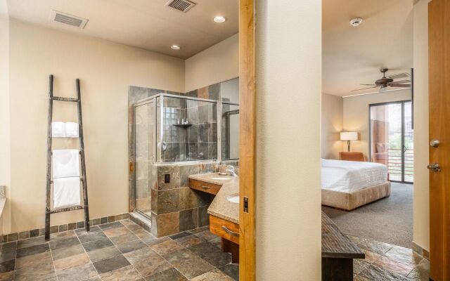 Red Mountain Resort