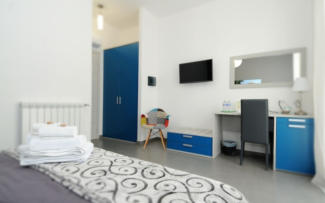 B&B Le Porte Del Centro