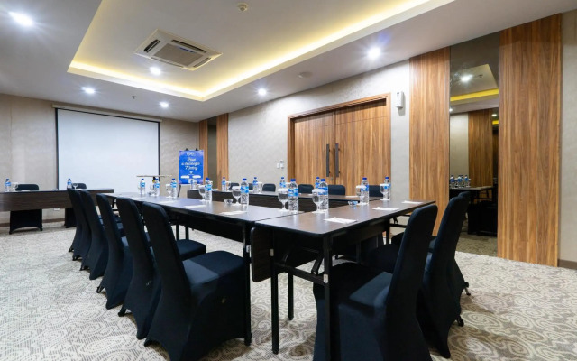 Grand Serela Yogyakarta