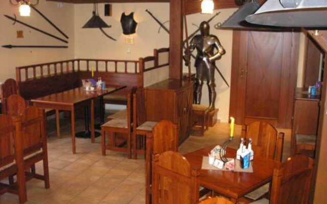 Hotel Na Jizni