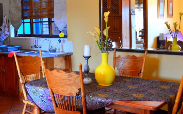 Kairos Home