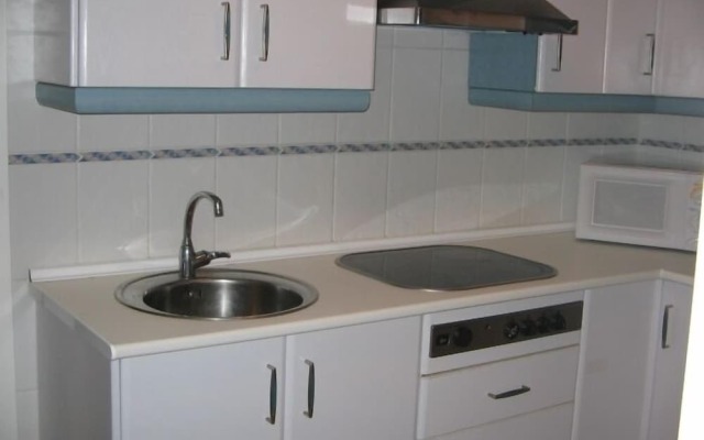 Apartamentos Puerto Zahara 45