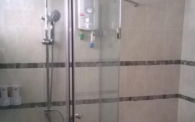 A-Ha Chiang Mai Hotel