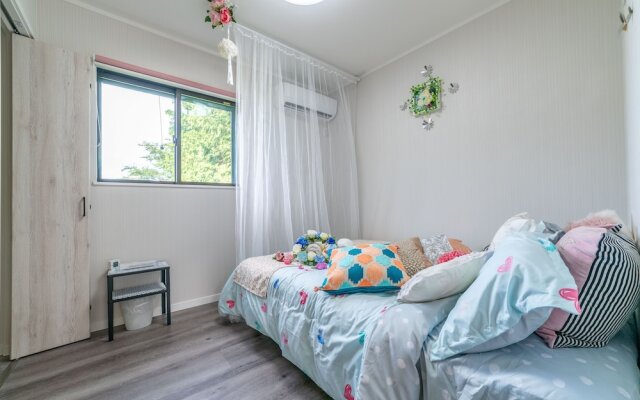 Butterfly Paradise Hakone-Yumoto