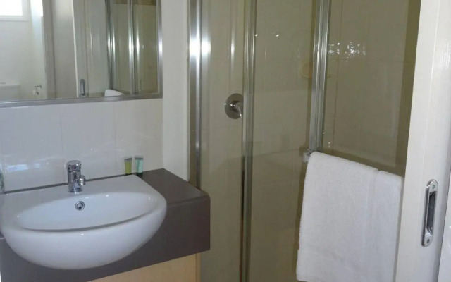 Caseys Beach Holiday Park