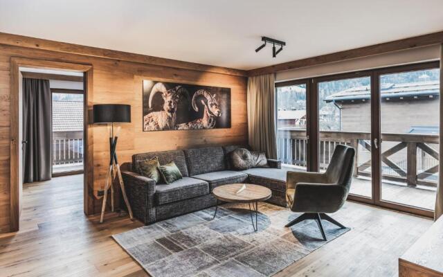 Bergresort Zugspitze Ehrwald by ALPS Resorts