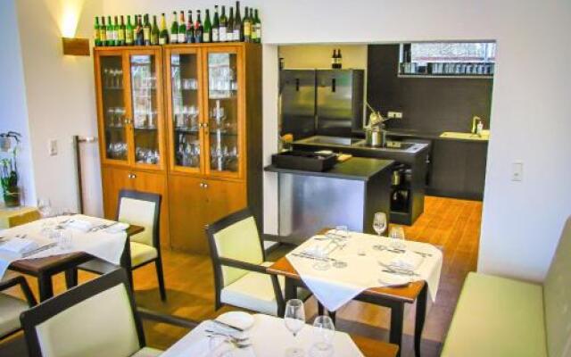Das Tann-Rooms & Wine