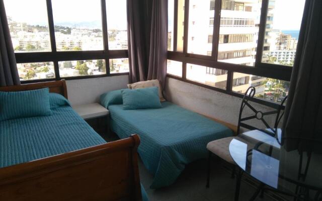 Playamar10 Stays