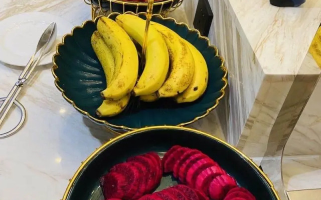 GreenTree Eastern Huaian Suning Plaza Huaihai Road