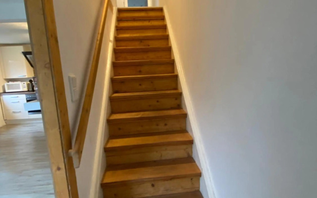 über den Dächern von Neheim