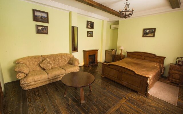 Magnat Lux Hotel