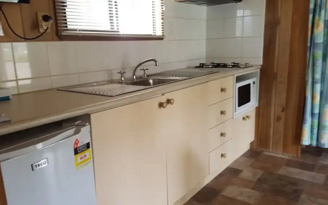 Myrtleford Holiday Park