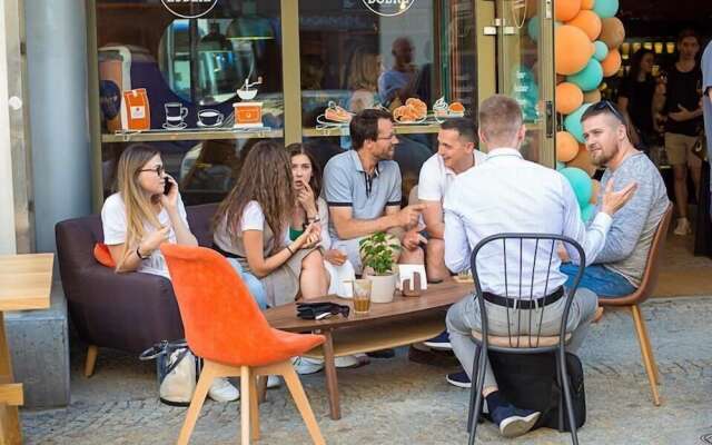 Chopin Apartments Eco