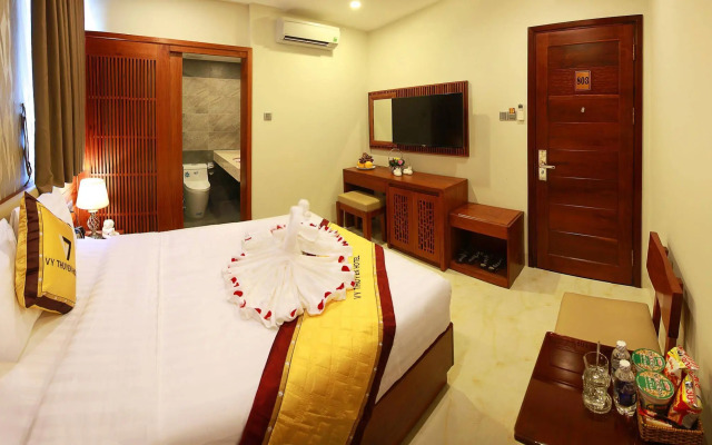 Ocean Star Da Nang Bay Hotel