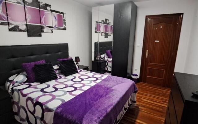 M&N apartamento Bilbao