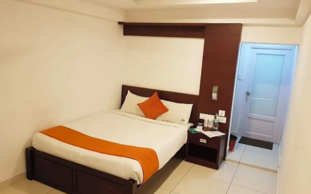 Mount Valley Resorts