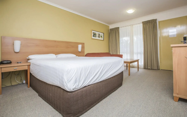 ibis Styles Canberra Eaglehawk