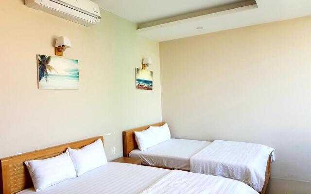 Premium Beach Condotel 3