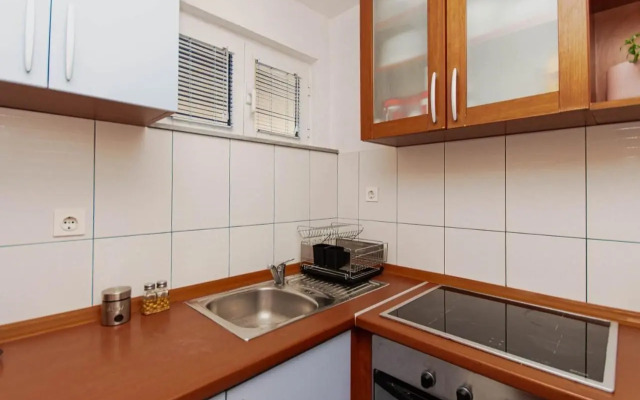 Nevena Apartments Split