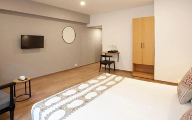 Nexstay Panchvati Comforts