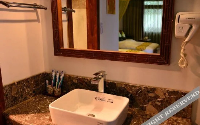 Sumuzhe Boutique Inn