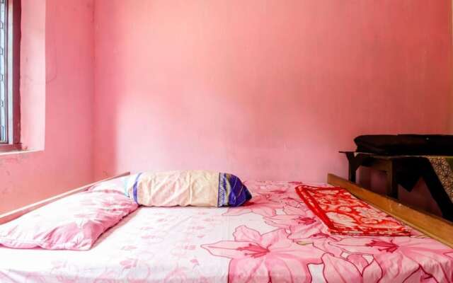 Jagad Homestay