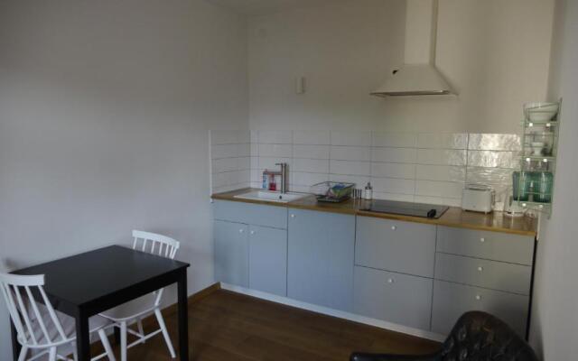 Zaunkönig Appartements